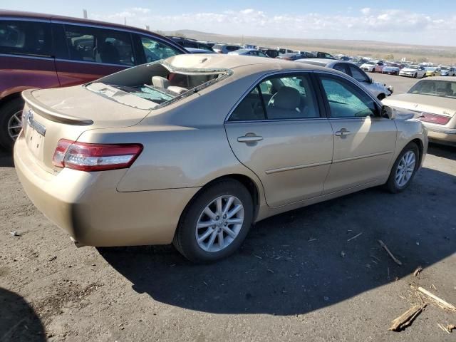 2011 Toyota Camry SE