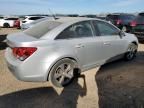 2011 Chevrolet Cruze LT