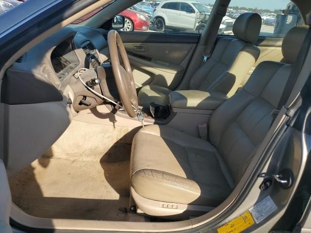 2000 Lexus ES 300