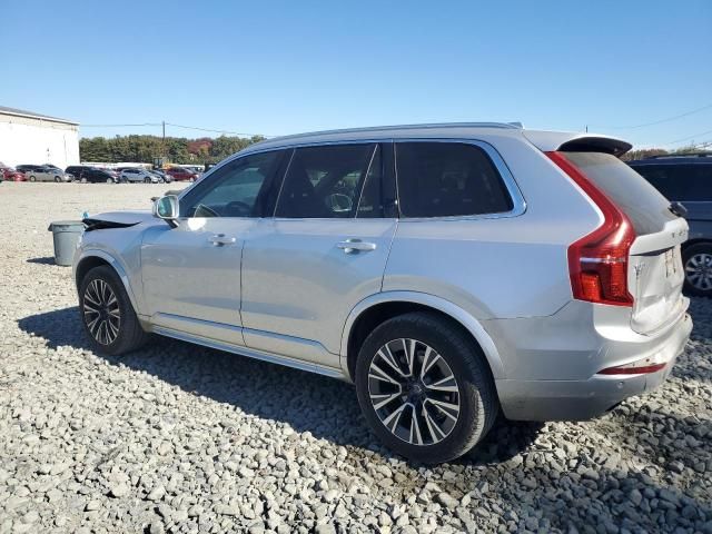 2021 Volvo XC90 T5 Momentum