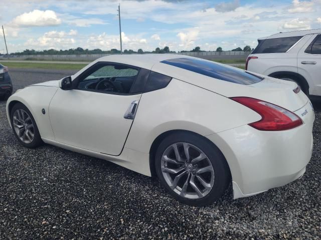 2014 Nissan 370Z Base