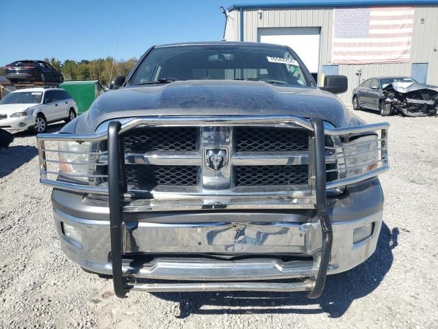 2009 Dodge RAM 1500