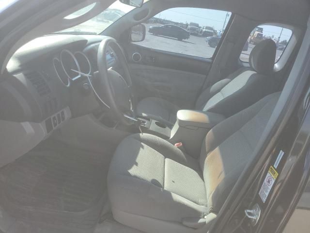 2009 Toyota Tacoma Prerunner Access Cab