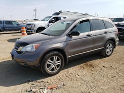 Run And Drives Cars for sale at auction: 2011 Honda CR-V EX