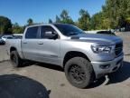 2019 Dodge RAM 1500 BIG HORN/LONE Star