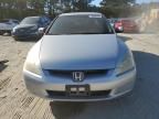 2005 Honda Accord Hybrid