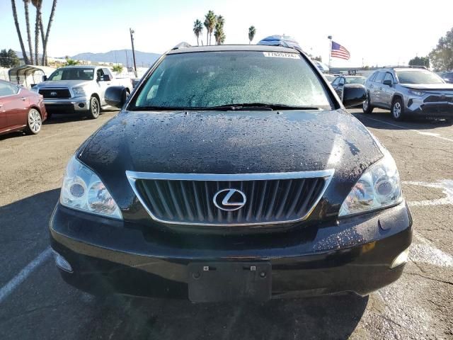 2008 Lexus RX 350