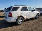 2008 KIA Sorento EX