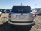 2014 Subaru Forester 2.0XT Touring