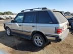 2002 Land Rover Range Rover 4.6 HSE Long Wheelbase