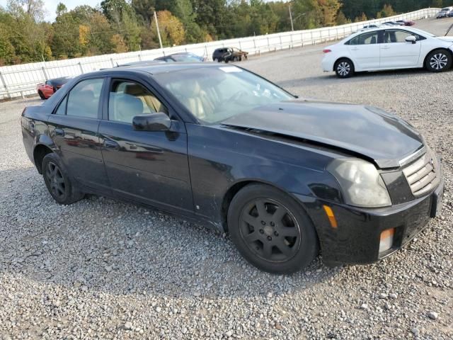 2006 Cadillac CTS HI Feature V6