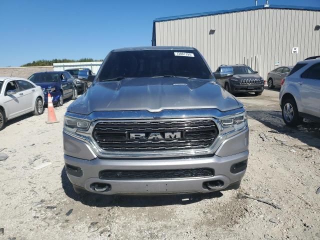 2019 Dodge RAM 1500 Limited