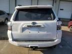 2016 Toyota 4runner SR5/SR5 Premium