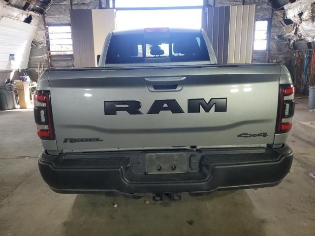 2023 Dodge RAM 2500 Powerwagon