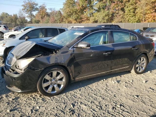 2012 Buick Lacrosse Premium