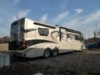 2007 Spartan Motors Motorhome 4VZ