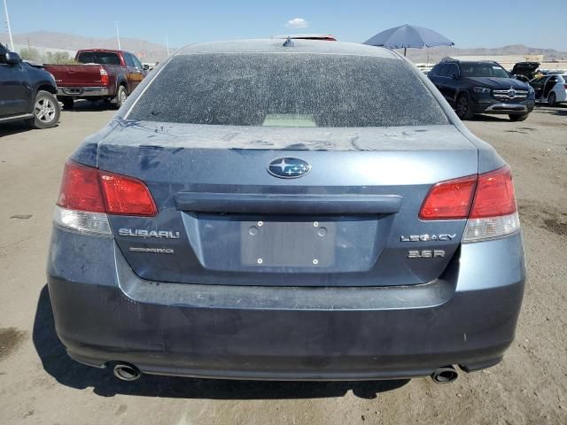 2014 Subaru Legacy 3.6R Limited