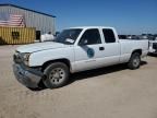 2005 Chevrolet Silverado C1500