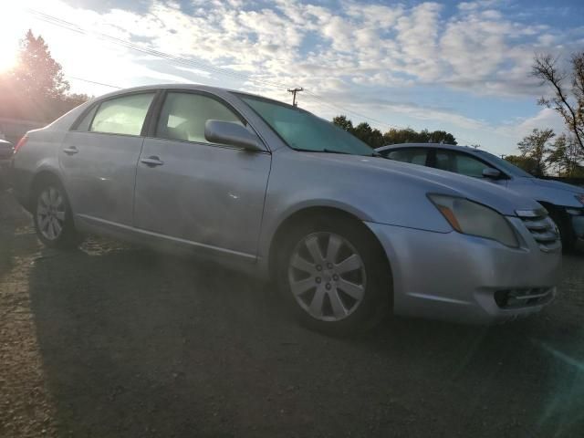 2006 Toyota Avalon XL