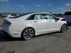 2017 Lincoln MKZ Hybrid Reserve