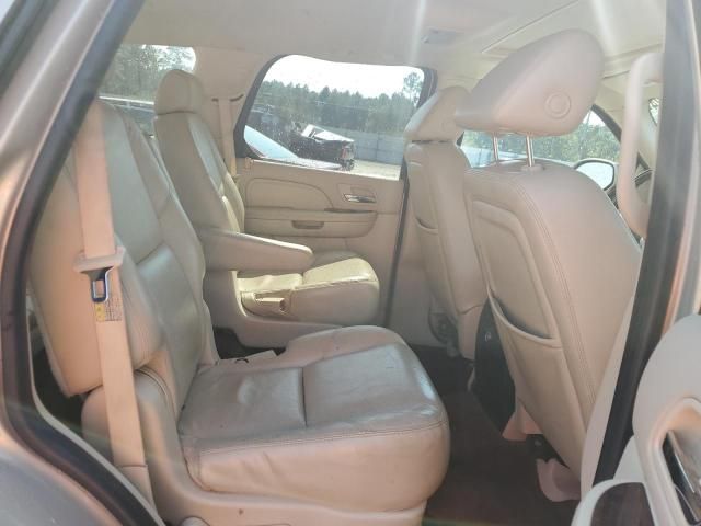 2007 Cadillac Escalade Luxury