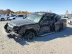 2002 Chevrolet Avalanche K1500