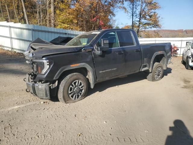 2024 GMC Sierra K2500 SLE