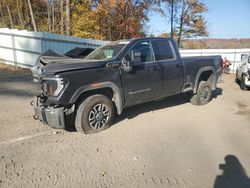 2024 GMC Sierra K2500 SLE en venta en Center Rutland, VT