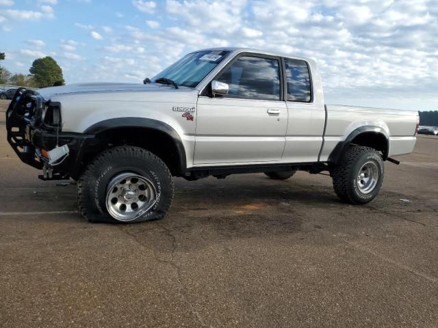 1991 Mazda B2600 Cab Plus