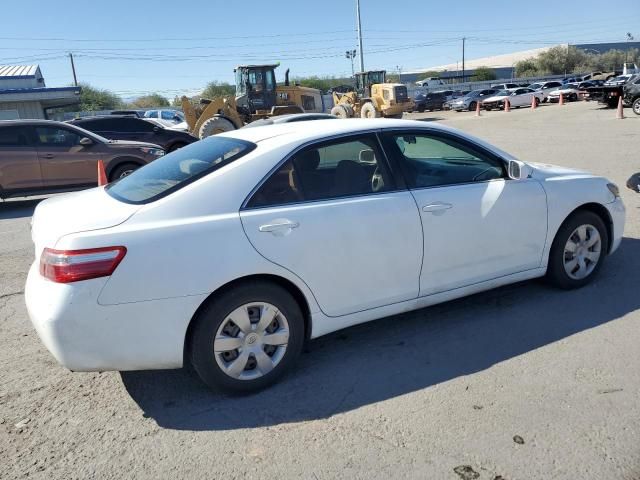 2009 Toyota Camry Base