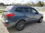 2007 Hyundai Santa FE GLS