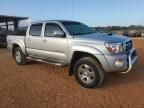 2010 Toyota Tacoma Double Cab Prerunner