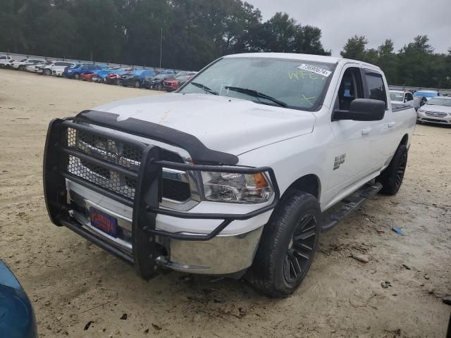 2019 Dodge RAM 1500 Classic SLT