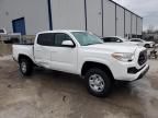 2019 Toyota Tacoma Double Cab