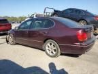 2001 Lexus GS 430