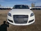 2007 Audi Q7 3.6 Quattro