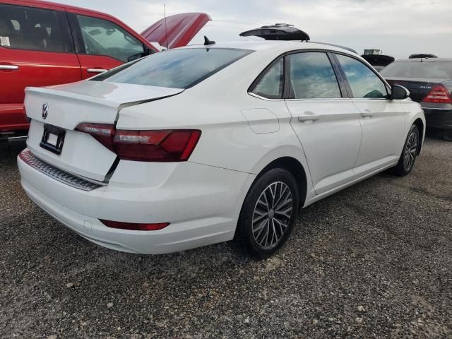 2020 Volkswagen Jetta S