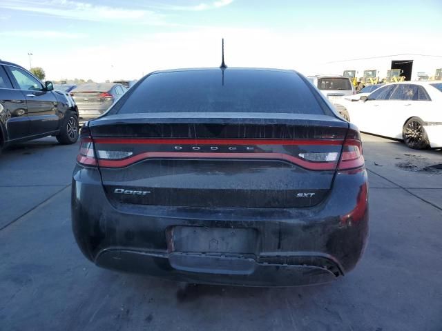 2016 Dodge Dart SXT Sport