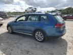 2019 Volkswagen Golf Alltrack S