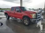 2011 Ford F350 Super Duty