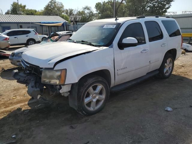 2007 Chevrolet Tahoe K1500