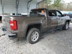 2015 GMC Sierra K1500 SLE