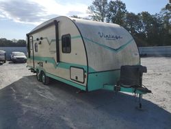 2021 Gulf Stream Vintage en venta en Gastonia, NC