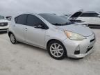 2012 Toyota Prius C