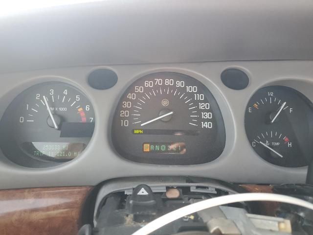 2000 Buick Lesabre Limited