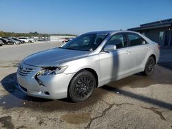 Toyota Vehiculos salvage en venta: 2009 Toyota Camry Base