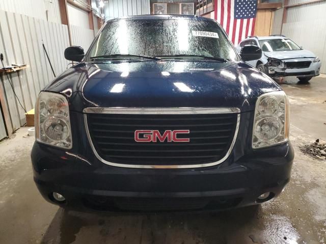 2007 GMC Yukon