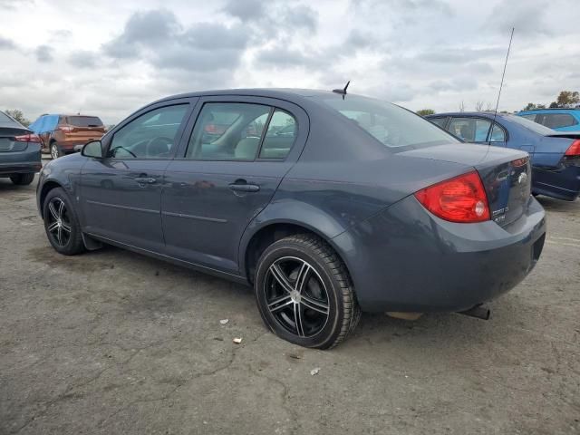 2009 Chevrolet Cobalt LS