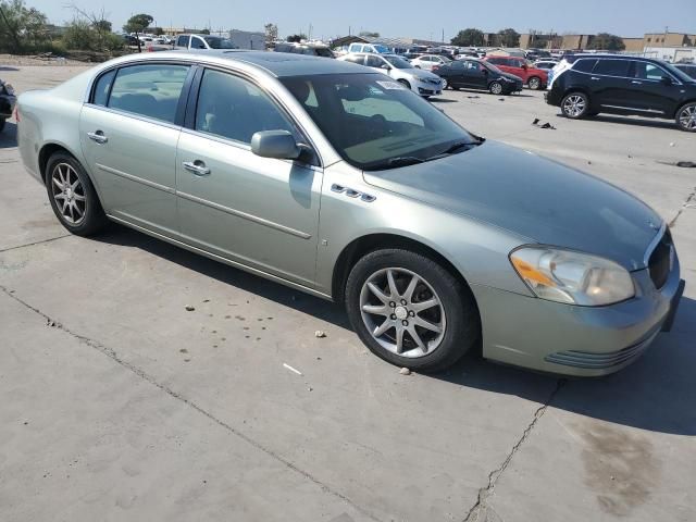 2006 Buick Lucerne CXL