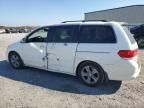 2010 Honda Odyssey Touring